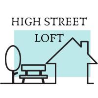 High Street Loft image 1